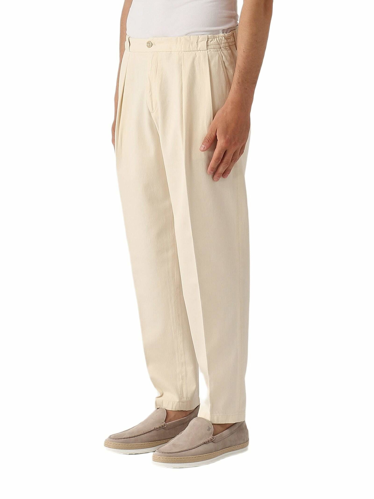 Briglia 1949 Pantalone Trousers