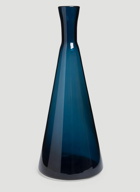 Morandi Bottle in Blue