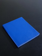 Smythson - Portobello Leather Notebook
