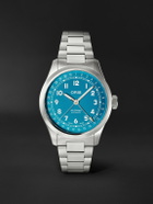 Oris - Big Crown Pointer Date Automatic 40mm Stainless Steel Watch, Ref. No. 01 754 7798 4065-07 8 20 06