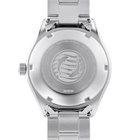 Orient Sports Mako Automatic Red Dial Mens Watch RA-AC0Q09R30B