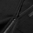 Stone Island Shadow Project Wool Stretch Nylon Knitted Hoody