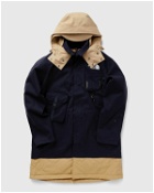 The North Face 2 In 1 Jacket Blue - Mens - Parkas