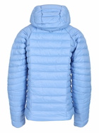 Patagonia Down Sweater Hoody Jacket