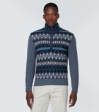 Loro Piana Cashmere sweater