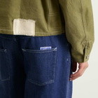 Story mfg. Men's Story mfg Poetry Selvedge Denim Jeans in Blue