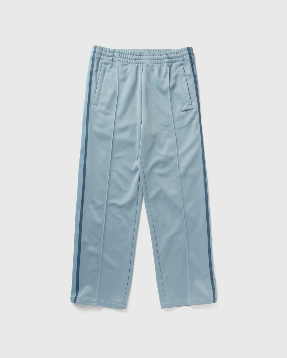 Carhartt Wip Bolan Sweat Pant Blue Sweatpants