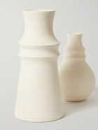 Soho Home - Lucia Medium Ceramic Vase
