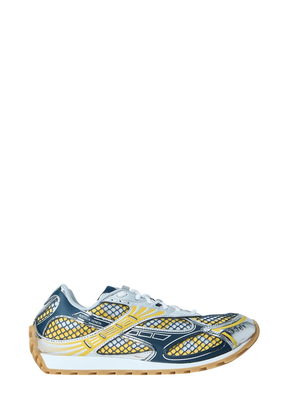 Photo: Bottega Veneta Orbit Sneakers