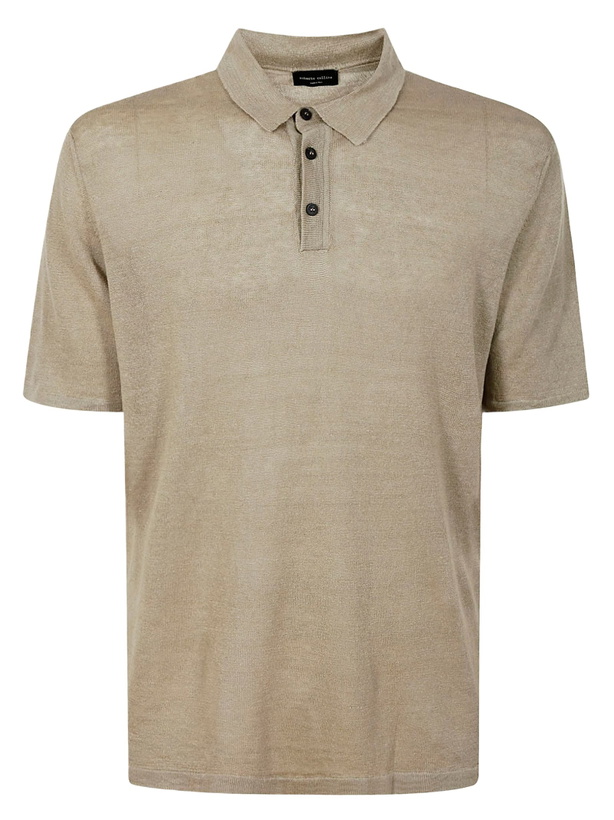 Photo: Roberto Collina Polo Ss