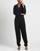 Partow Womens Pants in Black