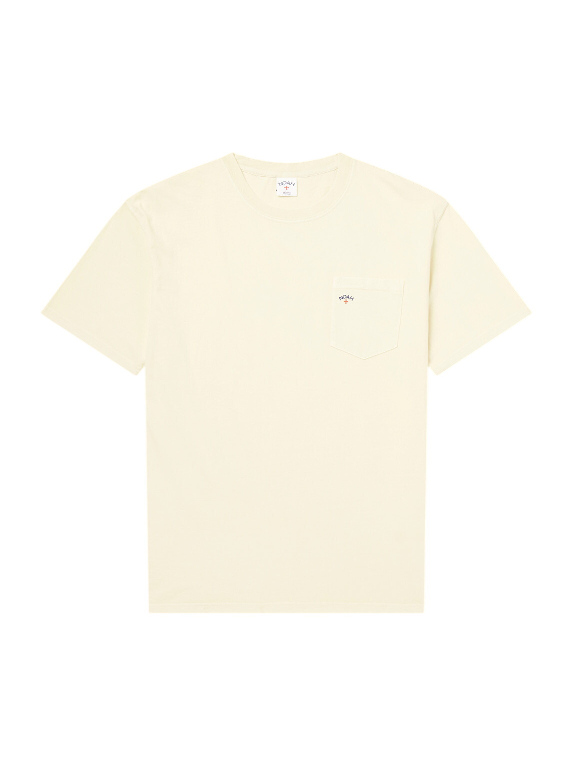 Noah Black New Order Edition Low Life Long Sleeve T-Shirt Noah NYC