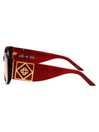Casablanca Gabrielle Sunglasses
