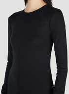 Ann Demeulemeester Fanie Long Sleeve Top