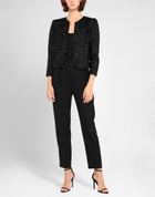 Iro Womens Blazer in Black