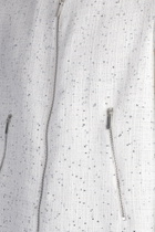 Sapio N 36 Casual Jacket In Beige Cotton