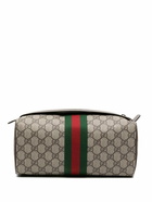 GUCCI - Gg Supreme Beauty-case