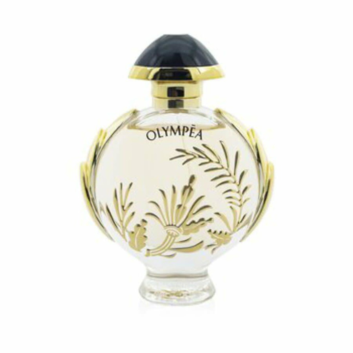 Photo: Paco Rabanne Ladies Olympea Solar Intense EDP Spray 1.7 oz Fragrances 3349668599448