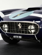 Amalgam Collection - Ferrari 250 GT Berlinetta (1961) 1:8 Model Car