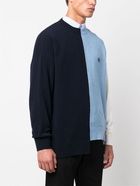 LOEWE - Wool Asymmetric Sweater