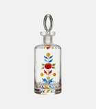 Cabana Murano glass oil bottle