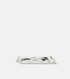 Fornasetti Tema e Variazioni N.392 porcelain decorative tray