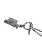 Valentino x Undercover Time Traveller Necklace