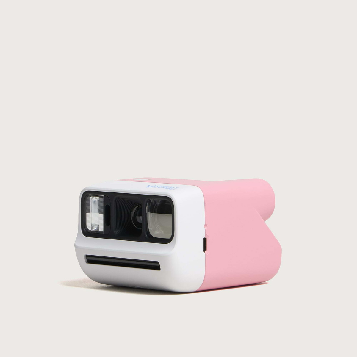Polaroid Go Generation 3 - Pokemon Sylveon Edition in Pink/White