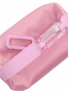 EÉRA nylon Moon Hand Bag