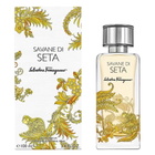 Salvatore Ferragamo Unisex Savane Di Seta EDP Spray 3.4 oz Fragrances 8052464890354