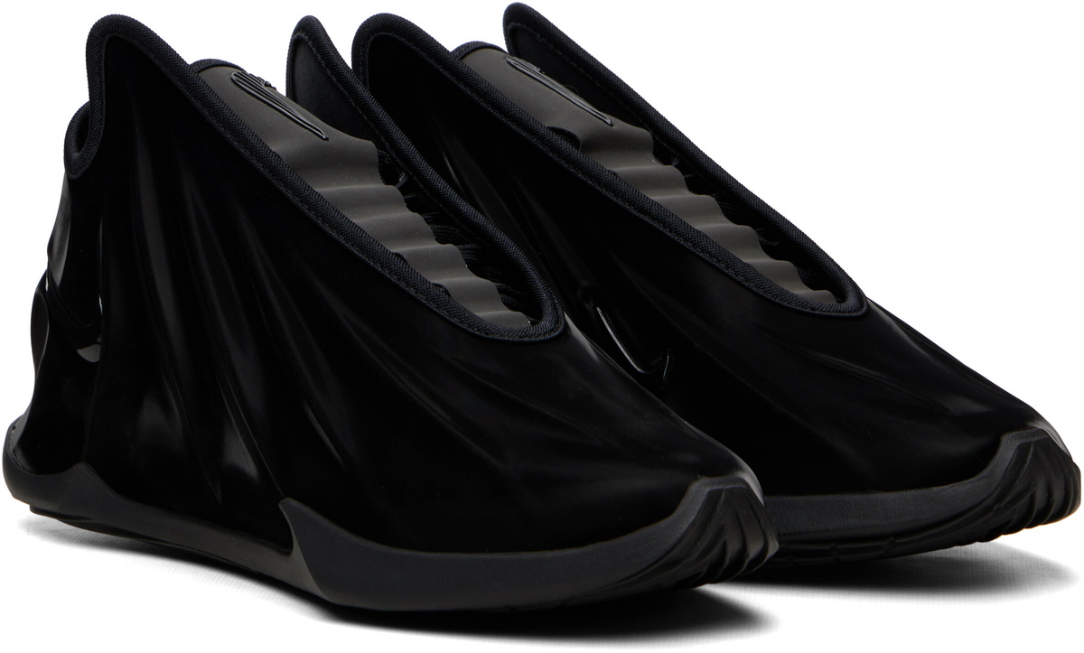 Nike Black G.T. Future Sneakers