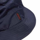 Gramicci Men's Shell Bucket Hat in Dark Navy