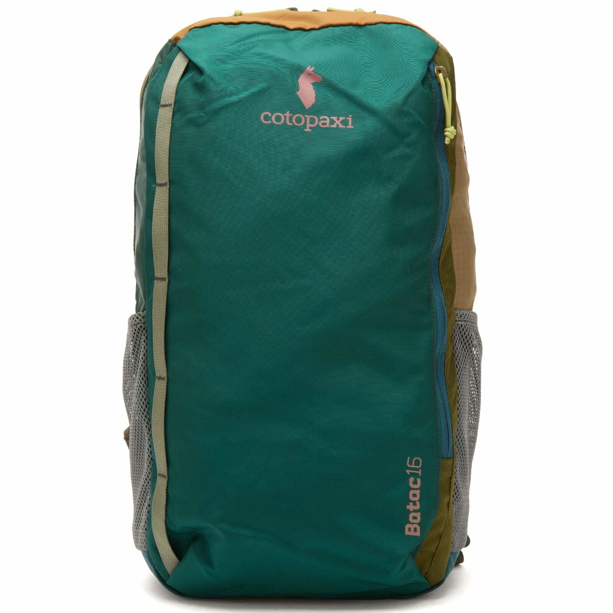 Cotopaxi Batac 16L Backpack in Del Dia Earth 