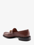 Gucci Loafer Brown   Mens