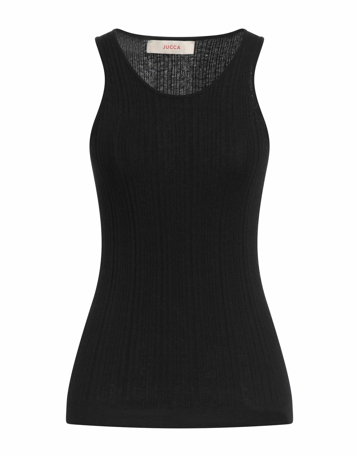 Jucca Womens Top in Black