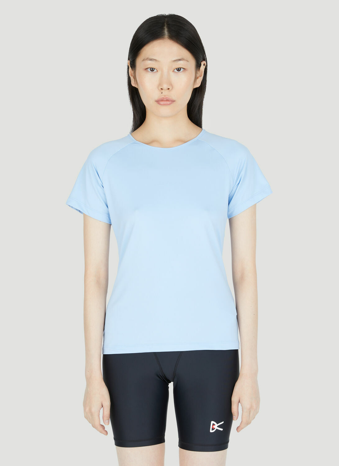 District Vision Lightweight Stretch T-Shirt