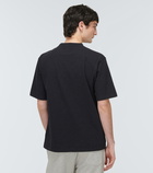 Snow Peak - Cotton jersey T-shirt