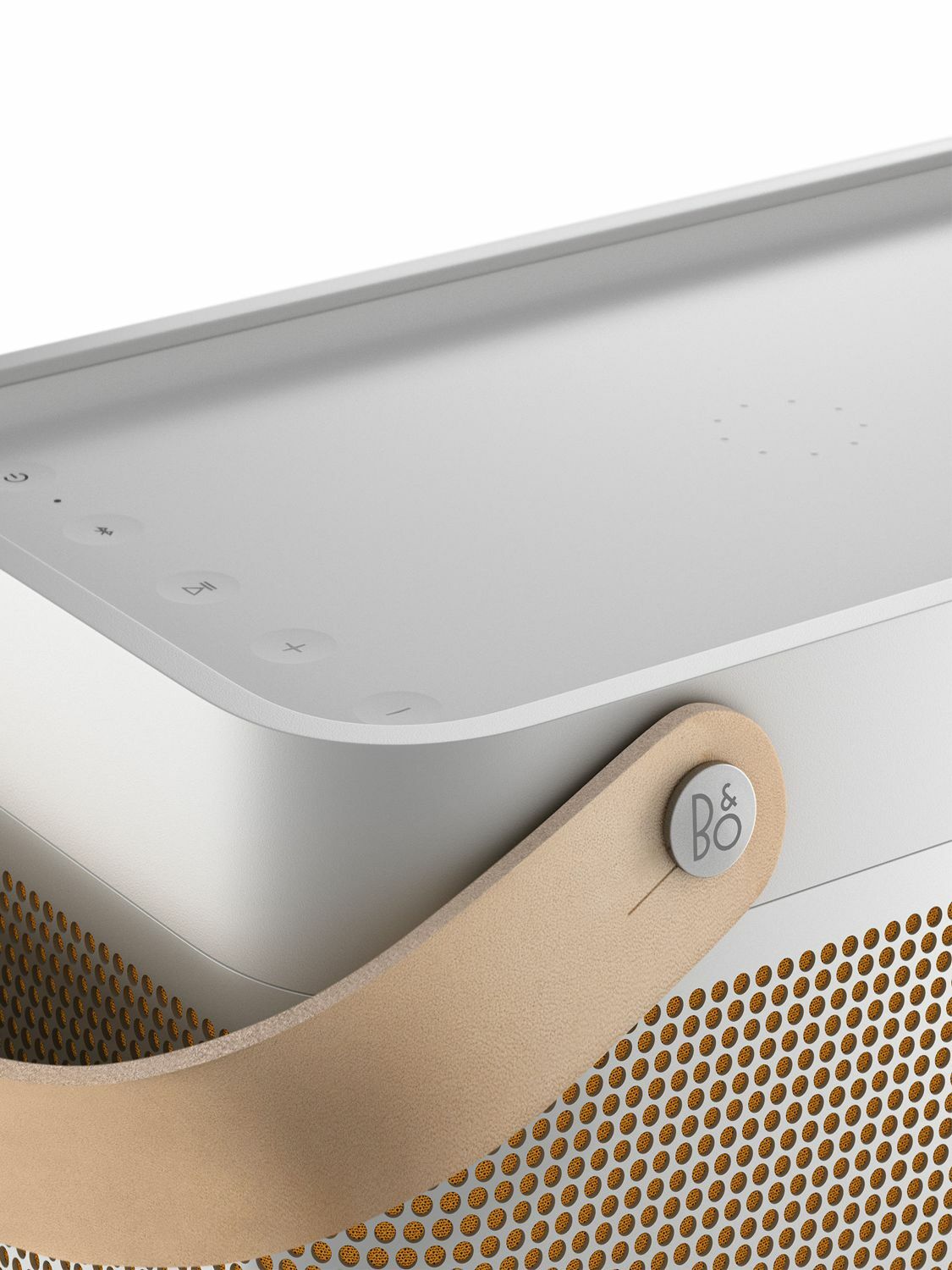 BANG & OLUFSEN Beolit 20 Portable Speaker