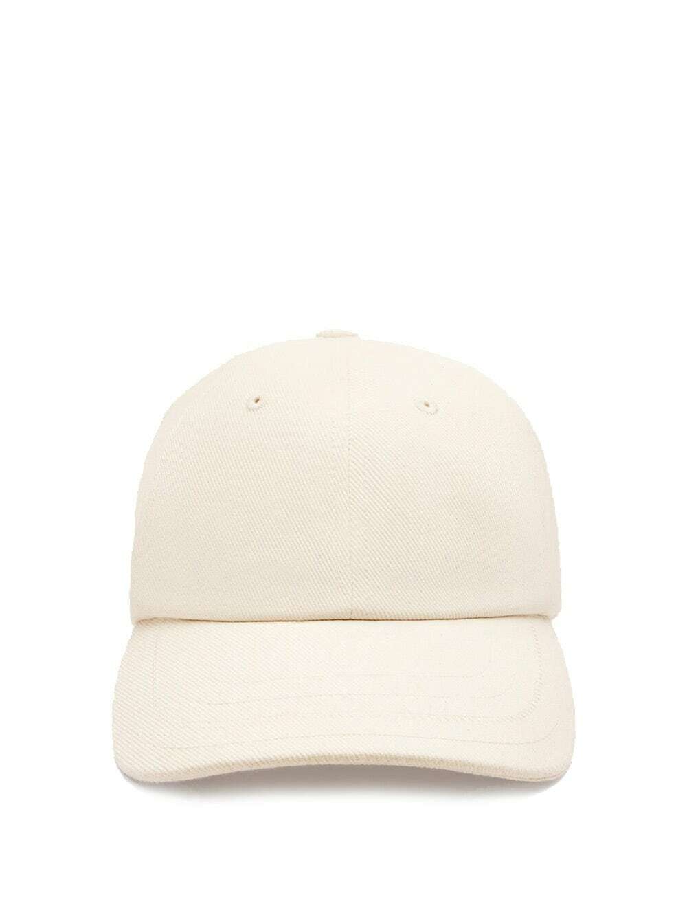 Jacquemus La Casquette Jacquemus
