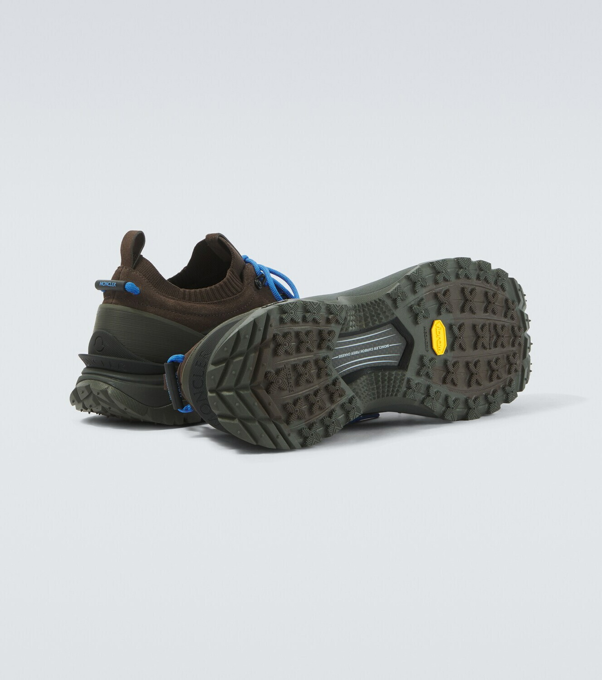 Moncler Trailgrip Lite3 sneakers