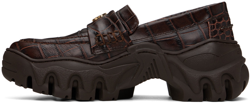 Rombaut Brown Boccaccio II Loafers