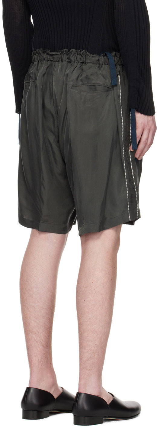 RAINMAKER DOUGI SHORTS