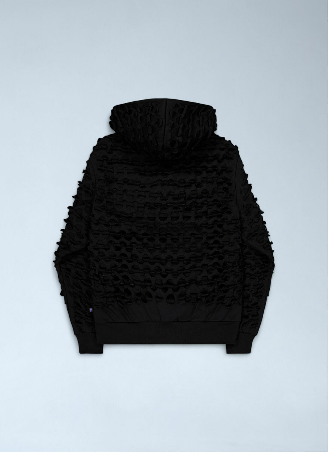 Alpha Industries Ulcans Hooded Sweatshirt