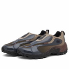 Merrell 1TRL x Dime Speed Streak Moc Sneaker in Tan