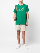 POLO RALPH LAUREN - Logo T-shirt