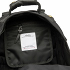 Visvim Men's Cordura 22L Backpack in Black 