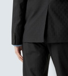 Gucci GG suit jacket