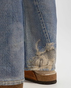 Our Legacy Third Cut Blue - Mens - Jeans