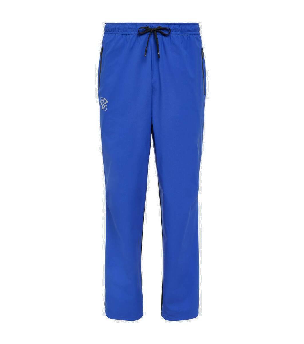 LOEWE SWEATPANTS STYLE 60