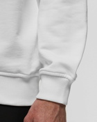 Comme Des Garçons Shirt Sweat Shirt Knit White - Mens - Sweatshirts